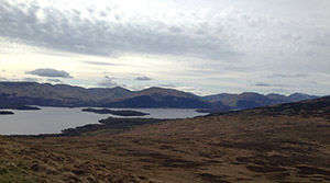 Conic Hill